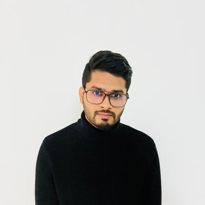 Avatar for Alvish Baldha
